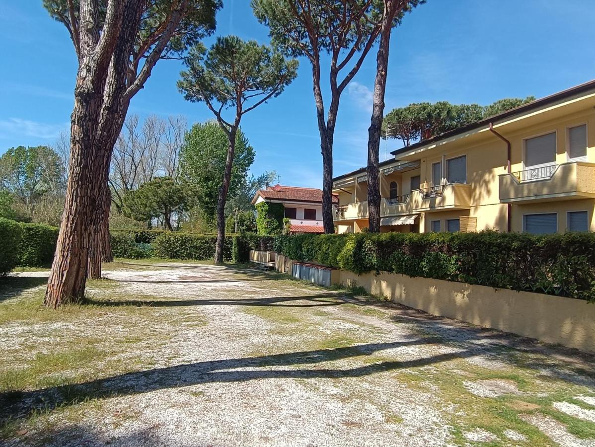 L'Orchidea_Holiday Camaiore Exterior photo